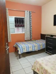 Casa com 3 Quartos à venda, 60m² no Jardim Cruzeiro do Sul, São José dos Campos