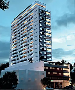 Apartamento com 2 Quartos à venda, 85m² no Granbery, Juiz de Fora