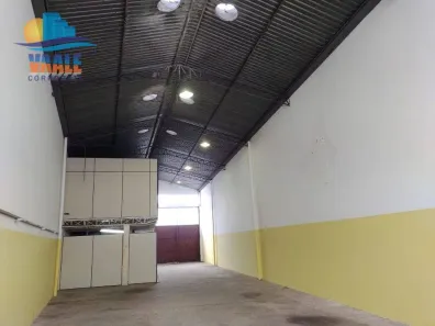 Galpão/Depósito/Armazém para alugar, 312m² no Jardim do Trevo, Campinas