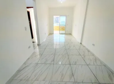 Apartamento com 2 Quartos à venda, 88m² no Caiçara, Praia Grande