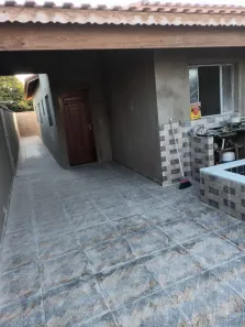 Casa com 2 Quartos à venda, 70m² no Nova Itanhaém - Interior, Itanhaém