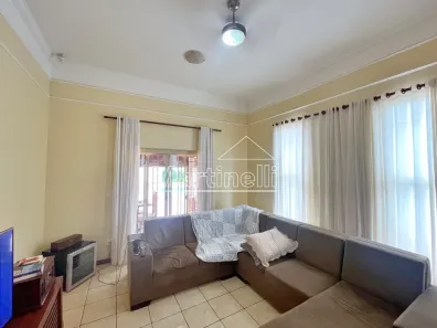 Casa com 3 Quartos à venda, 280m² no Ribeirânia, Ribeirão Preto