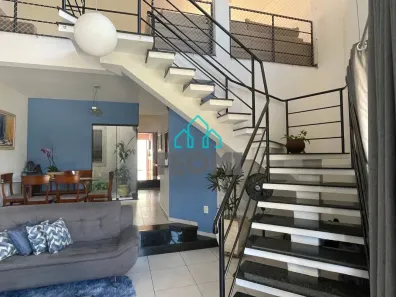 Casa com 3 Quartos à venda, 215m² no Loteamento Residencial Campos do Conde II, Tremembé