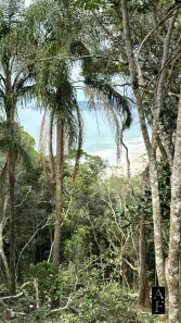 Lote/Terreno à venda, 1484m² no Praia do Siriú, Garopaba