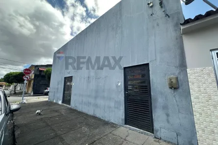 Ponto Comercial à venda, 97m² no Poço, Maceió