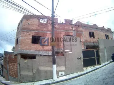 Sobrado com 3 Quartos à venda, 139m² no Vila Helena, Santo André
