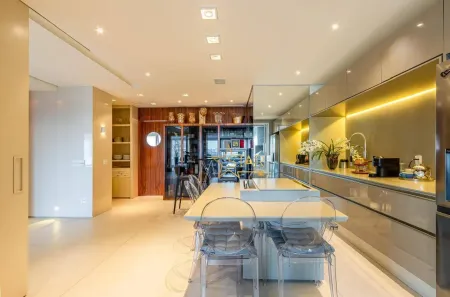 Apartamento com 4 Quartos à venda, 370m² no Campo Belo, São Paulo