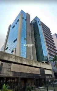 Sala Comercial para alugar, 32m² no Centro Histórico, Porto Alegre