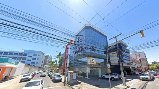 Prédio Comercial à venda, 845m² no Passo da Areia, Porto Alegre