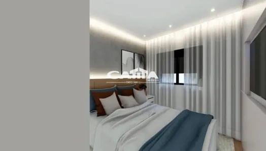 Apartamento com 2 Quartos à venda, 43m² no Parque Artur Alvim, São Paulo