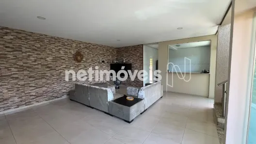 Casa com 3 Quartos à venda, 350m² no Veredas das Geraes, Nova Lima