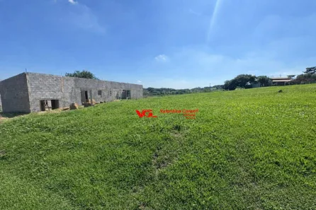 Lote/Terreno à venda, 1000m² no Jardim Indaiatuba Golf, Indaiatuba