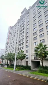Sala Comercial para alugar, 31m² no Cristo Rei, Curitiba