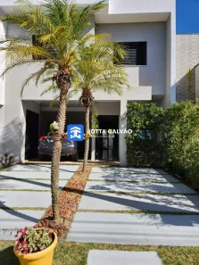 Casa de Condomínio com 3 Quartos à venda, 177m² no Jardim Panorama, Indaiatuba