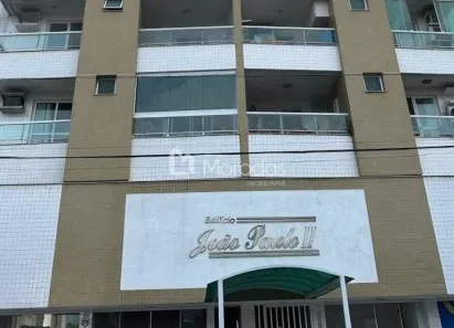 Apartamento com 3 Quartos à venda, 82m² no Centro, Campos dos Goytacazes