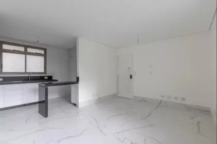 Apartamento com 2 Quartos à venda, 66m² no Santo Agostinho, Belo Horizonte