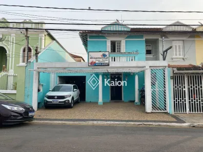 Casa com 2 Quartos à venda, 219m² no Centro, Itu