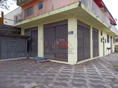 Ponto Comercial para alugar, 120m² no Vila Amorim, Suzano