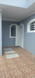 Casa com 5 Quartos à venda, 208m² no Jardim São José, Jacareí