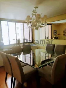 Apartamento com 4 Quartos à venda, 195m² no Vila Andrade, São Paulo
