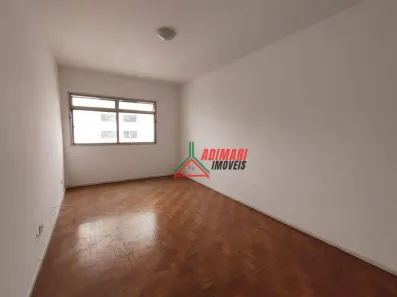 Apartamento com 1 Quarto à venda, 47m² no Jardim Vila Mariana, São Paulo