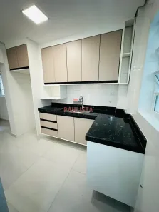Apartamento com 2 Quartos à venda, 63m² no Ponta da Praia, Santos