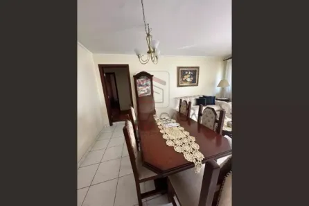 Apartamento com 3 Quartos à venda, 117m² no Mooca, São Paulo