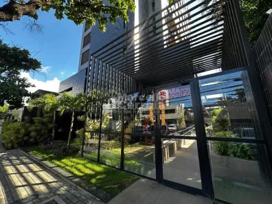 Apartamento com 1 Quarto à venda, 24m² no Ilha do Leite, Recife