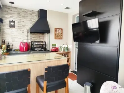 Apartamento com 2 Quartos à venda, 81m² no Vila Andrade, São Paulo