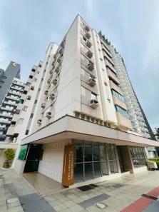 Apartamento com 3 Quartos para alugar, 91m² no Comerciário, Criciúma