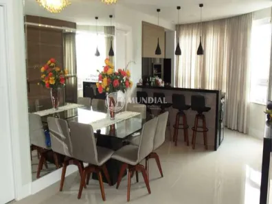 Apartamento com 3 Quartos à venda, 119m² no Centro, Balneário Camboriú