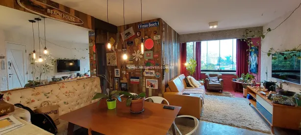 Apartamento com 3 Quartos à venda, 75m² no Vila Sônia, São Paulo