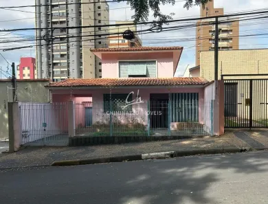 Imóvel Comercial com 3 Quartos à venda, 191m² no Bosque, Campinas