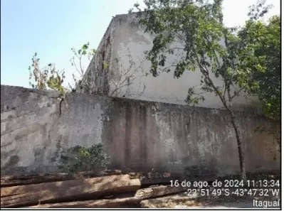 Casa com 2 Quartos à venda, 60m² no Engenho, Itaguaí