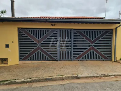 Casa com 3 Quartos à venda, 216m² no Vila Angélica, Sorocaba