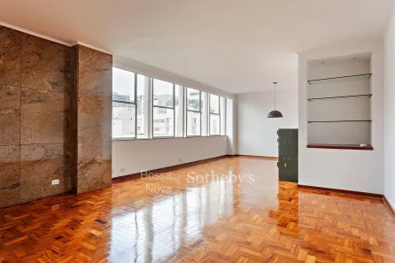 Apartamento com 3 Quartos à venda, 280m² no Jardim Paulista, São Paulo