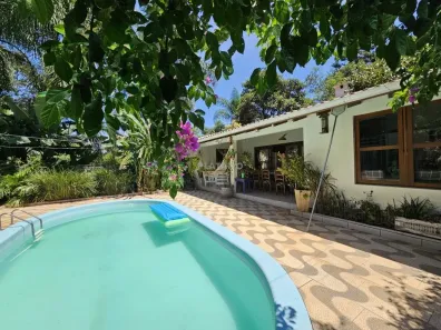 Fazenda/Sítio com 4 Quartos à venda, 328m² no Travessão, Dois Irmãos