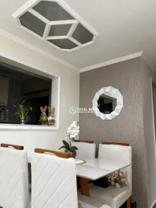 Apartamento com 2 Quartos à venda, 50m² no Vila Amélia, São Paulo