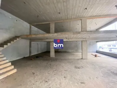 Ponto Comercial para alugar, 530m² no Vila Andrade, São Paulo