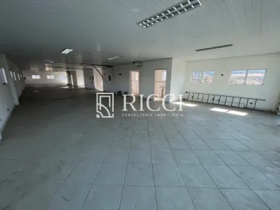 Prédio Comercial à venda, 1320m² no Vila Belmiro, Santos