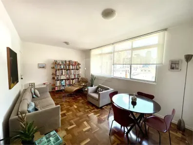 Apartamento com 3 Quartos à venda, 110m² no Água Branca, São Paulo