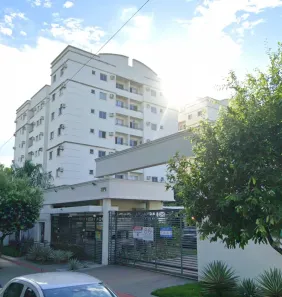 Apartamento com 3 Quartos para alugar, 72m² no Boa Esperança, Cuiabá