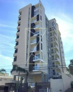 Apartamento com 3 Quartos à venda, 89m² no Jardelino Ramos, Caxias do Sul