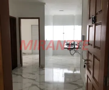 Apartamento com 1 Quarto à venda, 33m² no Vila Roque, São Paulo