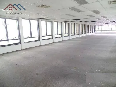 Sala Comercial para alugar, 576m² no Bela Vista, São Paulo