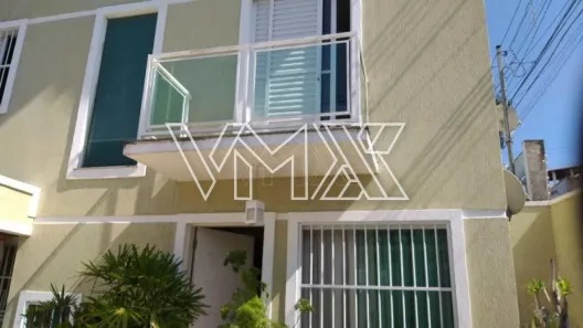 Sobrado com 3 Quartos à venda, 250m² no Vila Leonor, São Paulo