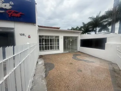 Imóvel Comercial com 1 Quarto para alugar, 170m² no Parque Industrial, Campinas