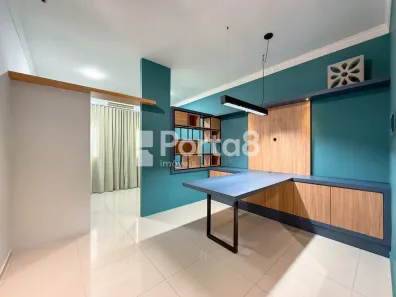 Sala Comercial para alugar, 31m² no Parque Estoril, São José do Rio Preto