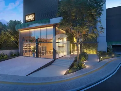 Sala Comercial à venda, 34m² no Horto Florestal, Salvador