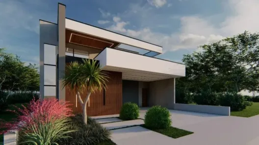 Casa de Condomínio com 3 Quartos à venda, 190m² no Jardim Residencial Renascence, Sorocaba